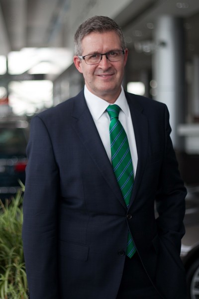 BMW Group Middle East posts 25 Percent sales increase for first half year 